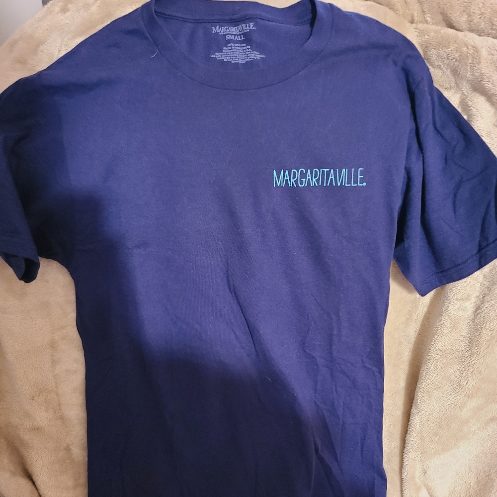 Margaritaville Pigeon Forge shirt